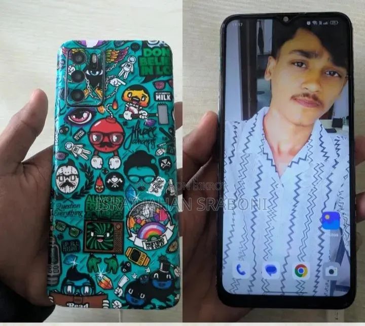 Oppo A16 64 GB