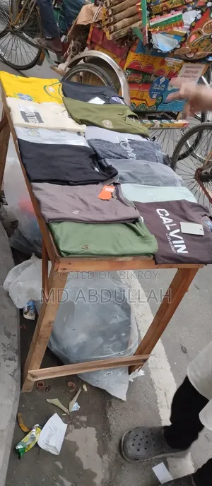 Reading / Busniss Table
