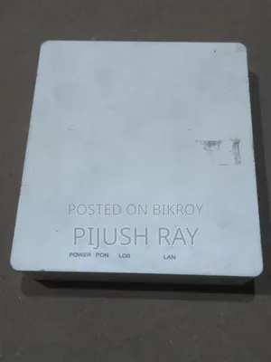 হুয়াওয়ে এইচজি৮০১০এইচ ইপন ওএনইউ