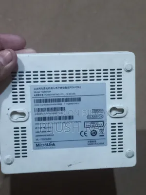 Huawei Hg8010h Epon Onu
