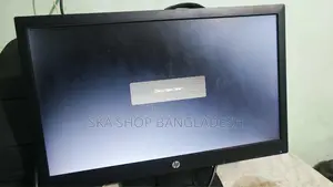 Hp V194 18.5 Inch Monitor