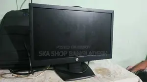 Hp V194 18.5 Inch Monitor