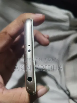 Xiaomi Redmi 5A 16 GB Rose Gold