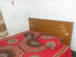 Partex Bed