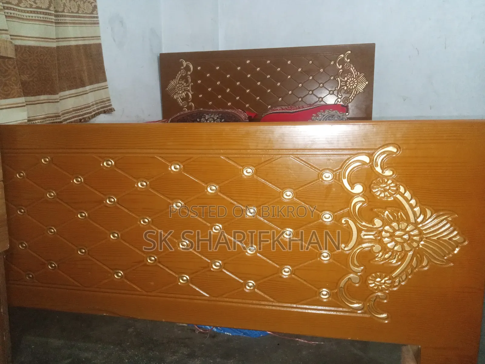Partex Bed