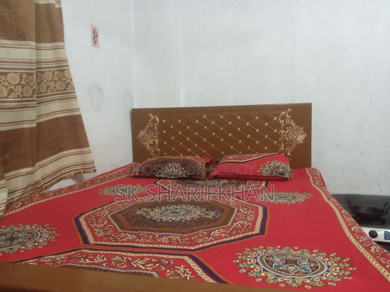 Partex Bed