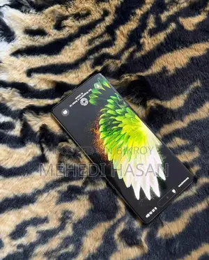 Tecno Camon 40 256 GB Silver