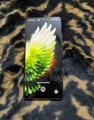 Tecno Camon 40 256 GB Silver