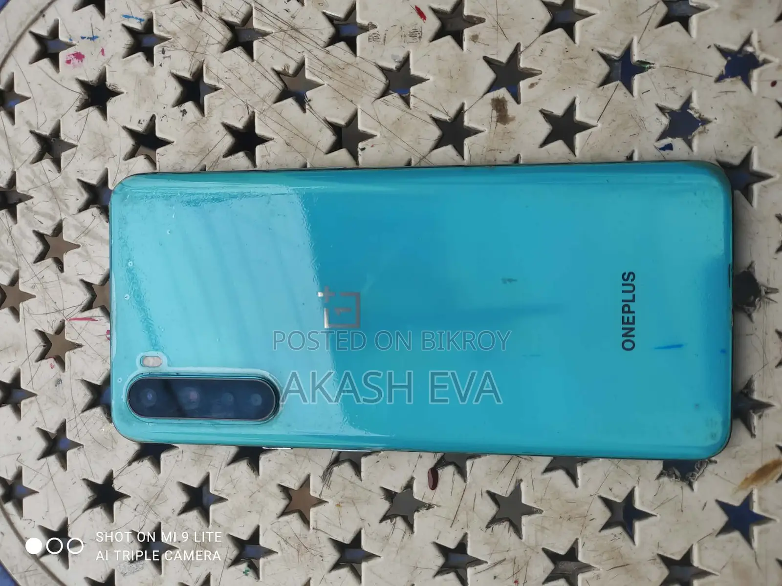 OnePlus Nord 256 GB