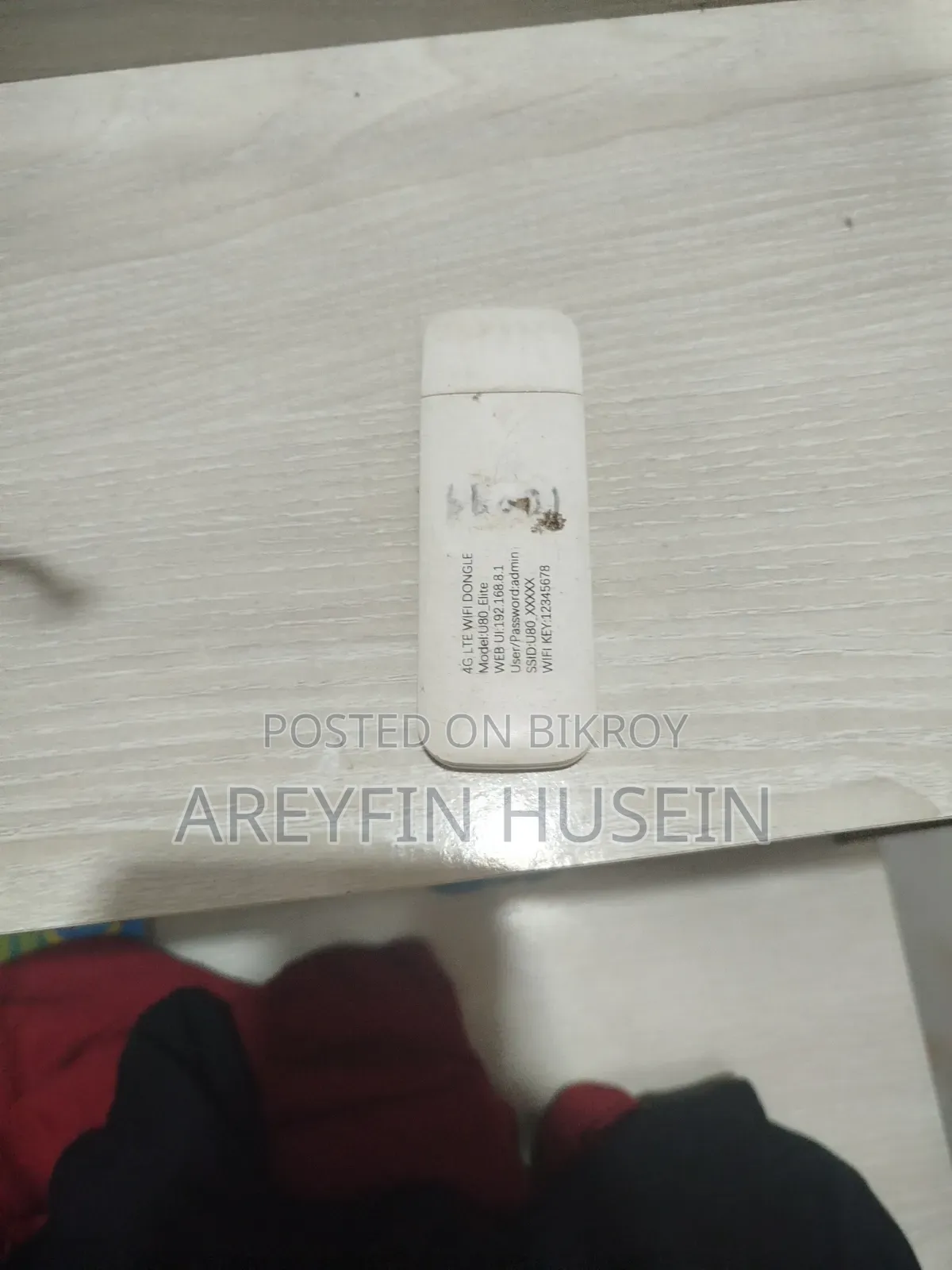 Wifi Modem