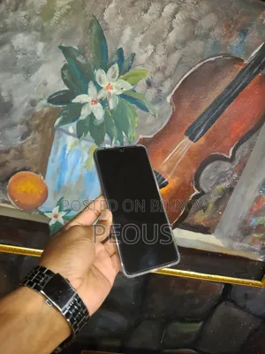 Vivo 128 GB Blue