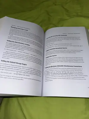 Beginning PHP and MySQL Book for Sale