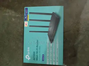 টিপি-লিংক রাউটার