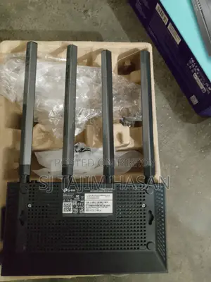 TP-Link Router