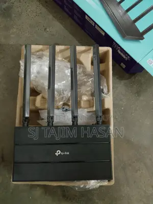 TP-Link Router