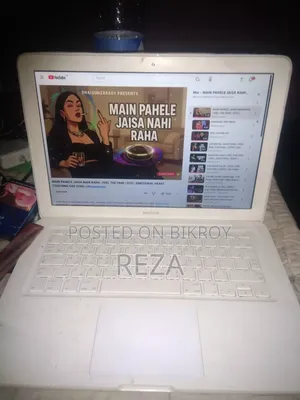 Laptop Apple MacBook 3GB Intel Core I3 HDD+SSD 500GB
