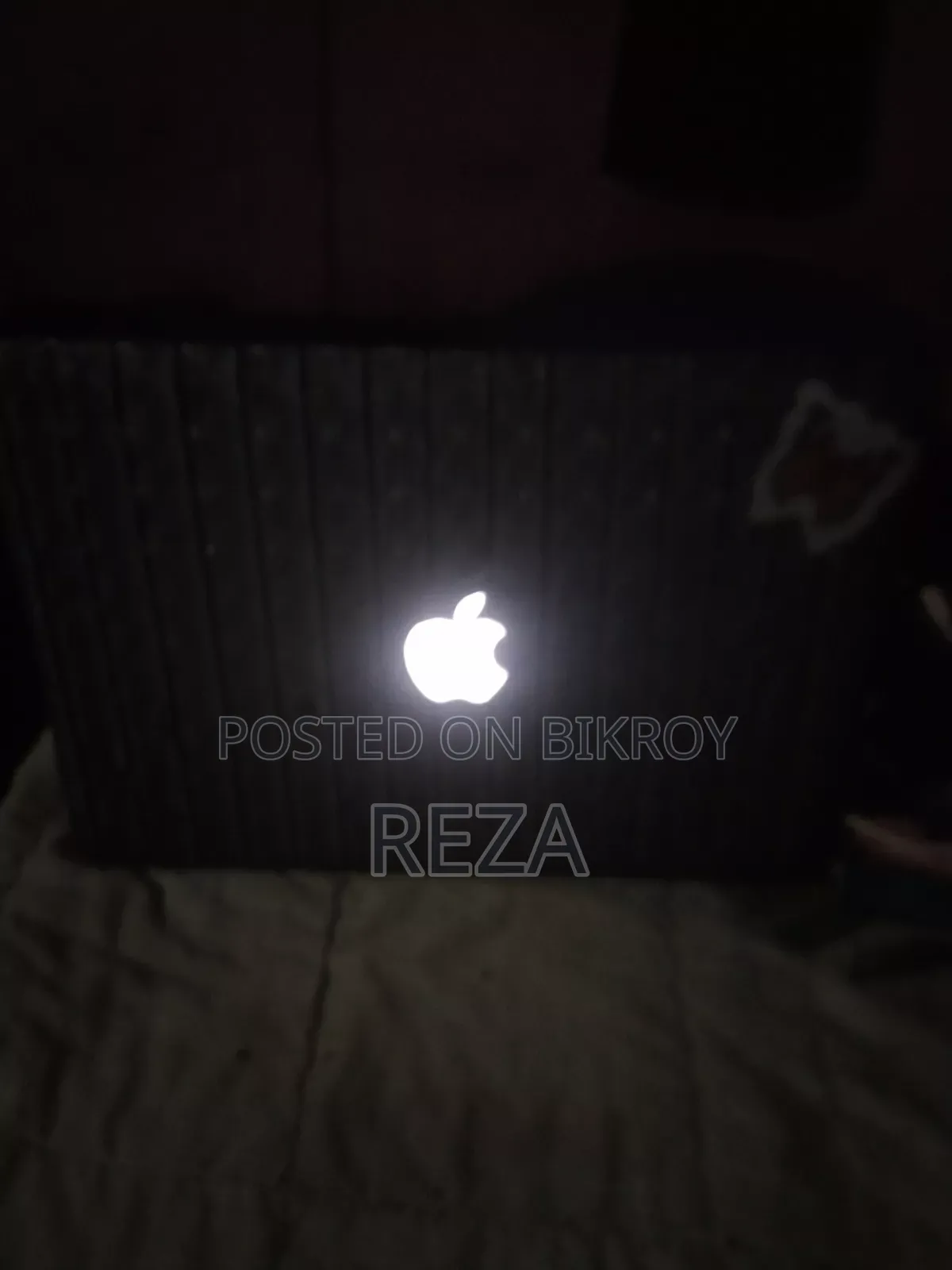 Laptop Apple MacBook 3GB Intel Core I3 HDD+SSD 500GB