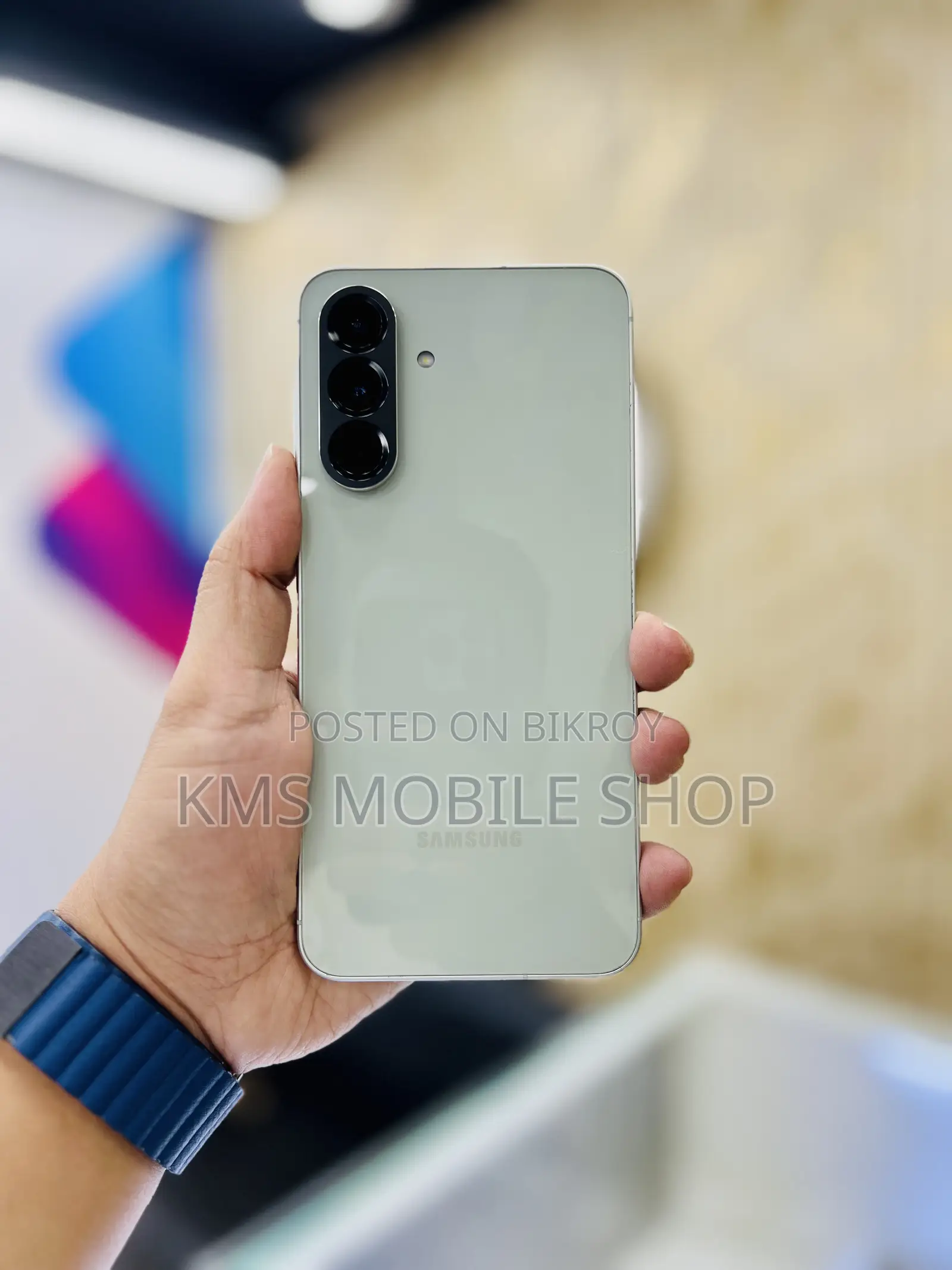 Samsung Galaxy A56 256 GB