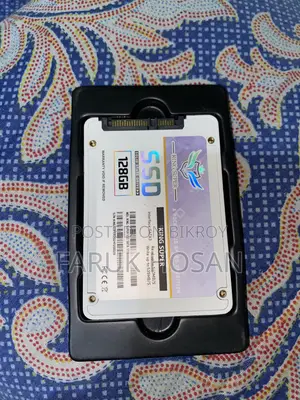 King Super 128 GB SSD