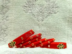 Handmade Bangles