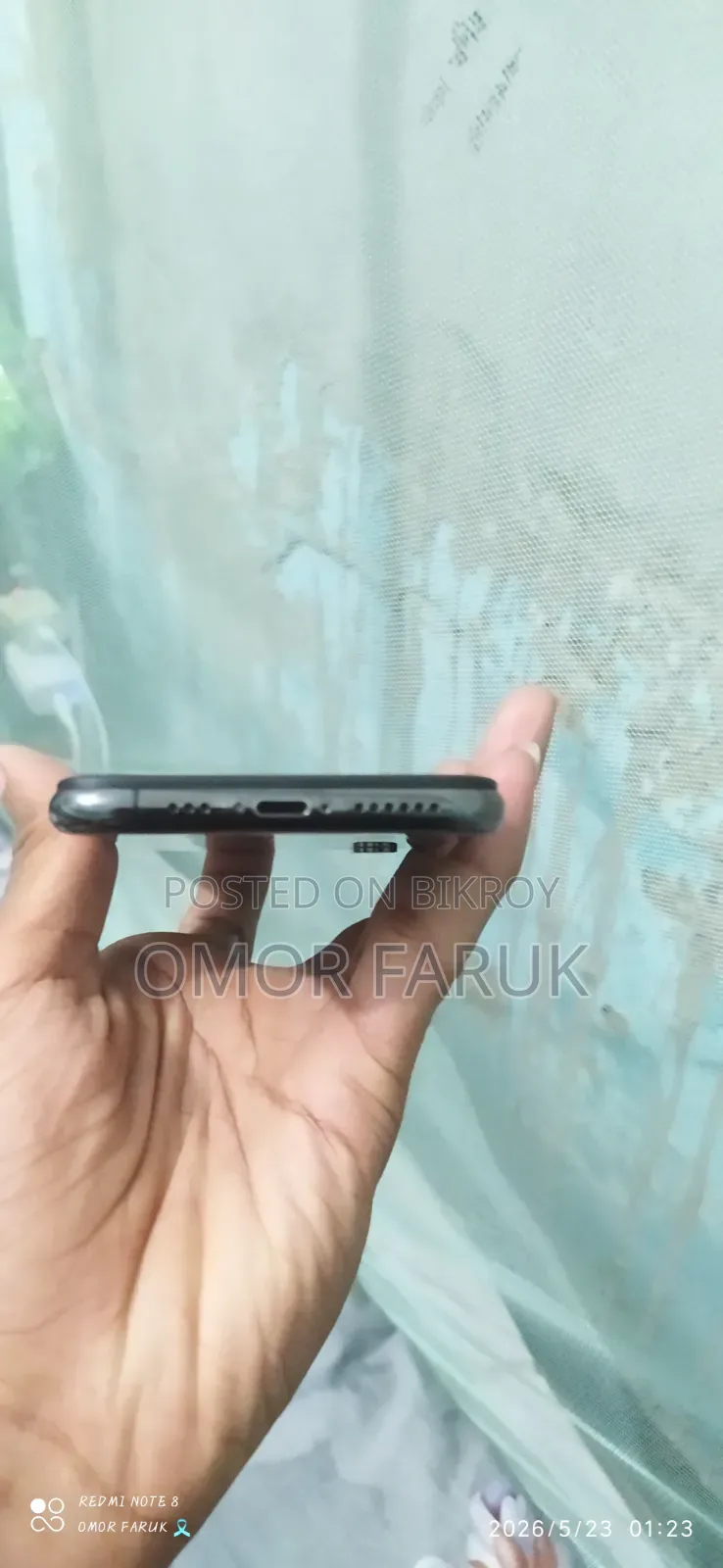 Apple iPhone XS 256 GB Black
