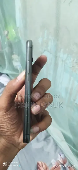 Apple iPhone XS 256 GB Black