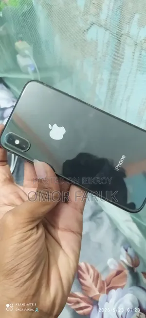 Apple iPhone XS 256 GB Black