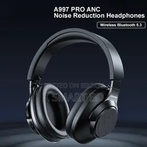 Wireless Stereo Headphone Bluetooth