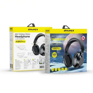 Wireless Stereo Headphone Bluetooth