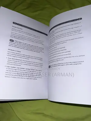 HTML 5 বইটি বিক্রির জন্য