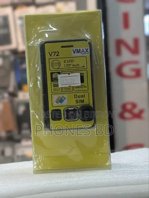 New Mobile Phone