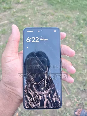 Google Pixel 8 Pro 128 GB Black