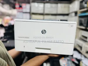 Hp Laserjet Pro 402dn Printer