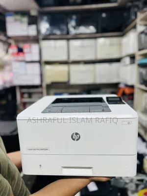 Hp Laserjet Pro 402dn Printer