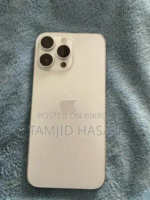Apple iPhone 14 Pro Max (ব্যবহৃত)