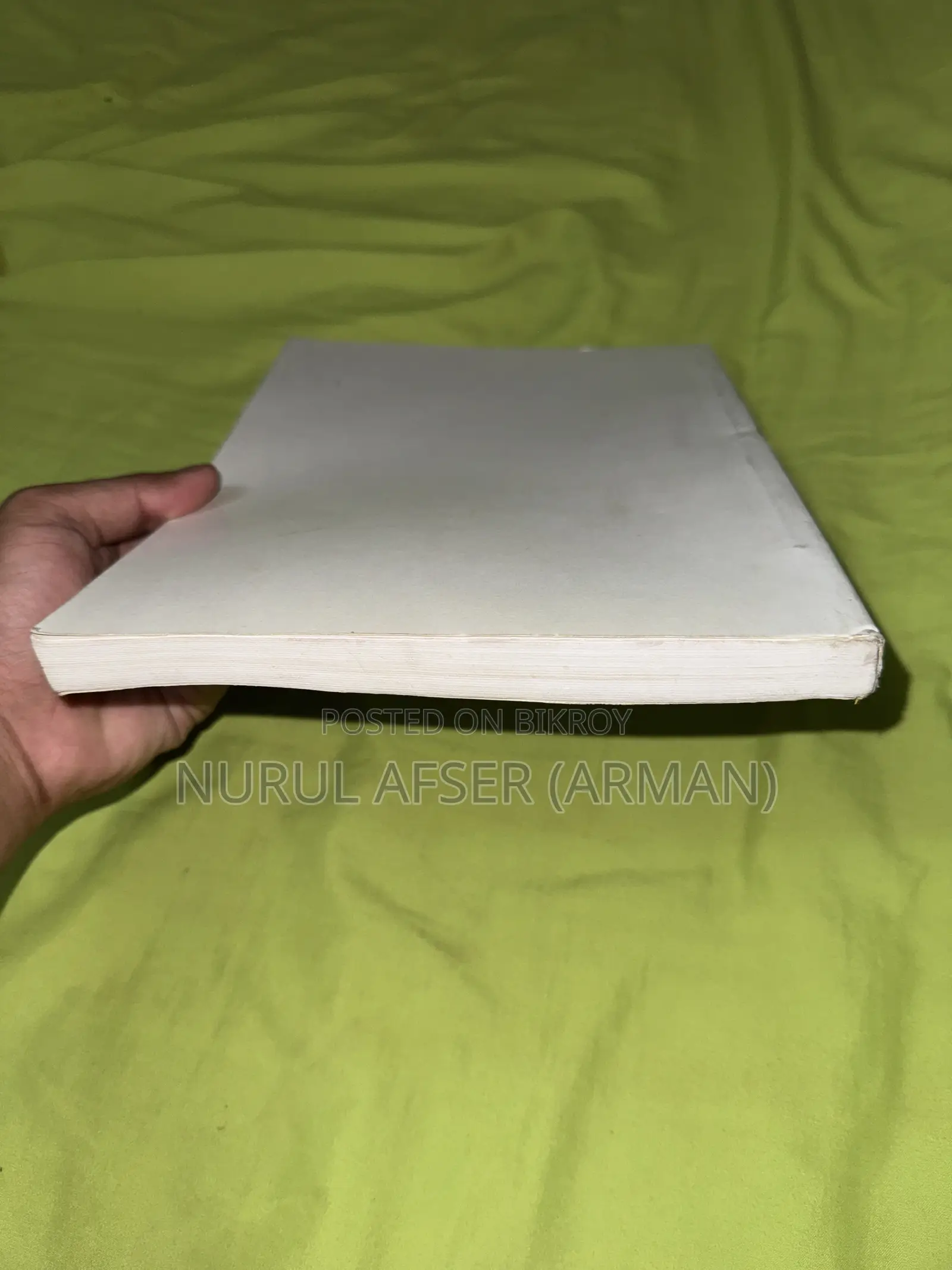 jQuery Book For Sale