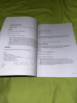 jQuery Book For Sale