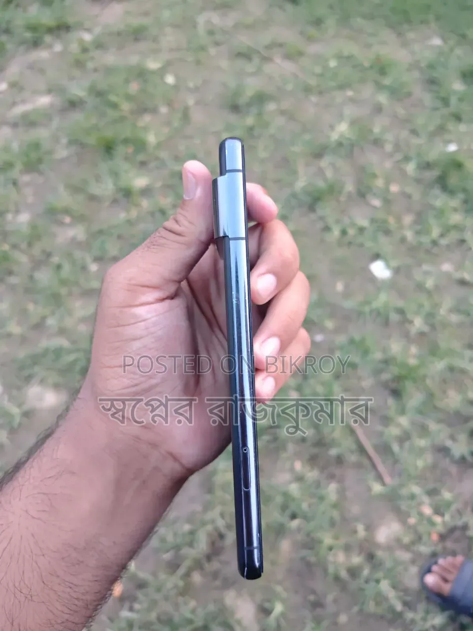 Google Pixel 8 Pro 128 GB Black