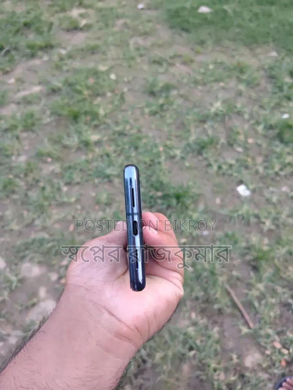Google Pixel 8 Pro 128 GB Black