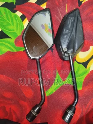 FZS Version 2 Looking Glass