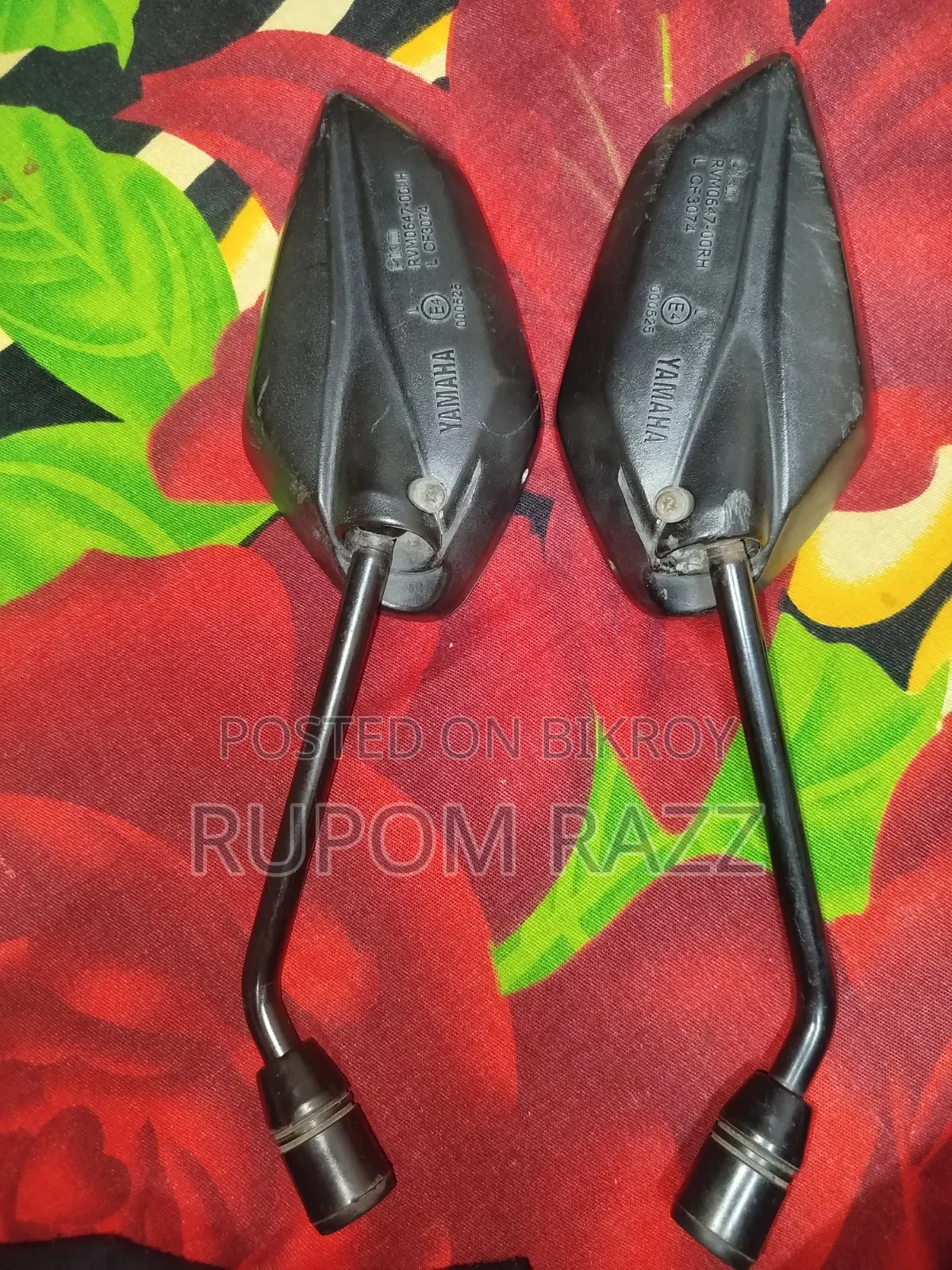 FZS Version 2 Looking Glass
