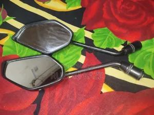FZS Version 2 Looking Glass