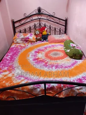 Bed 5/7 Feet