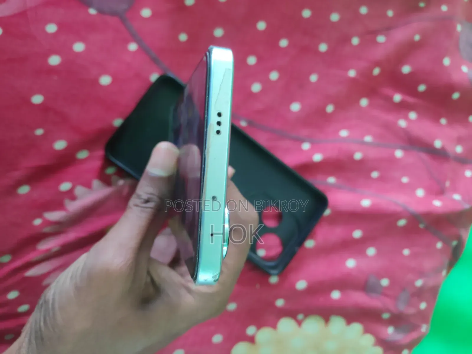 Xiaomi 256 GB Green