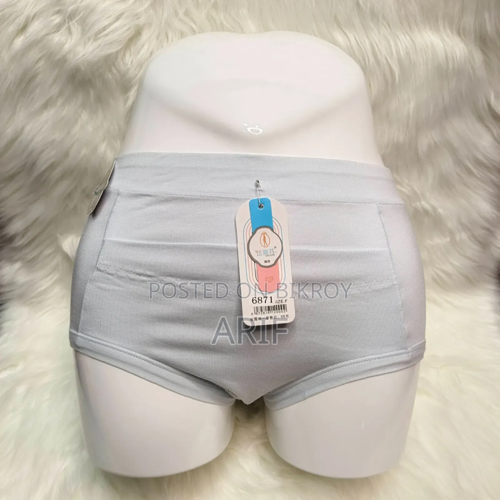 Period Panty