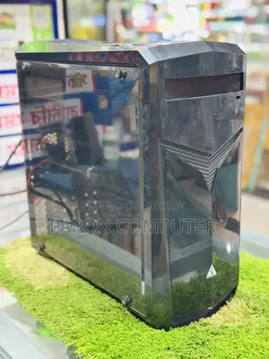 ডেস্কটপ কম্পিউটার ৮জিবি এএমডি রাইজেন ৩ এসএসডি ১২৮জিবি