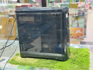 ডেস্কটপ কম্পিউটার ৮জিবি এএমডি রাইজেন ৩ এসএসডি ১২৮জিবি