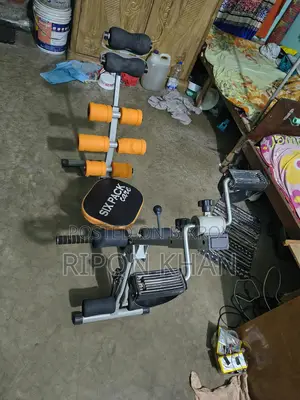 সিক্স পেক কেয়ার