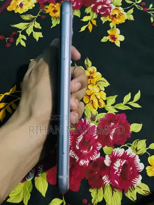 Apple iPhone 11 128 GB Purple