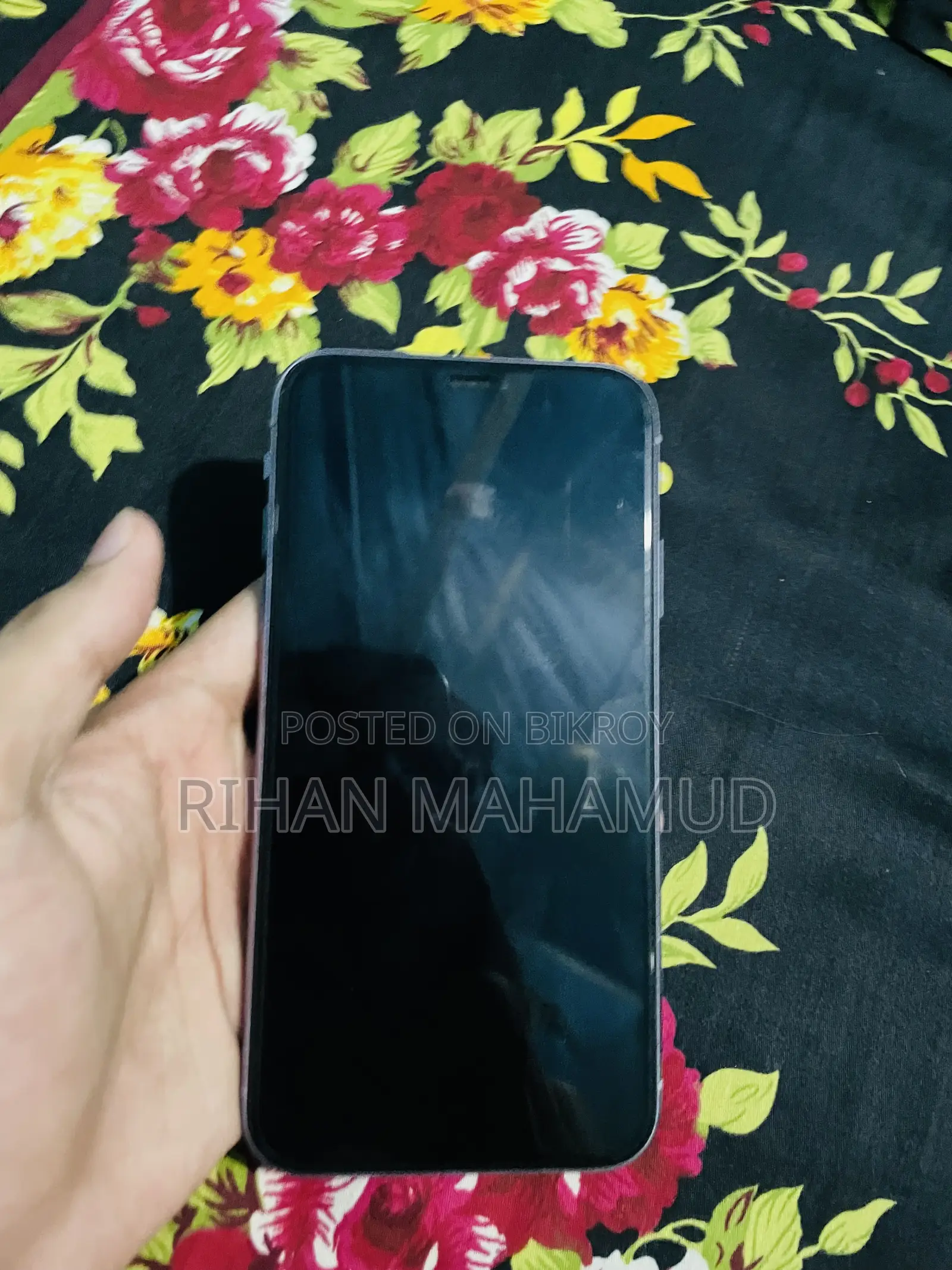 Apple iPhone 11 128 GB Purple